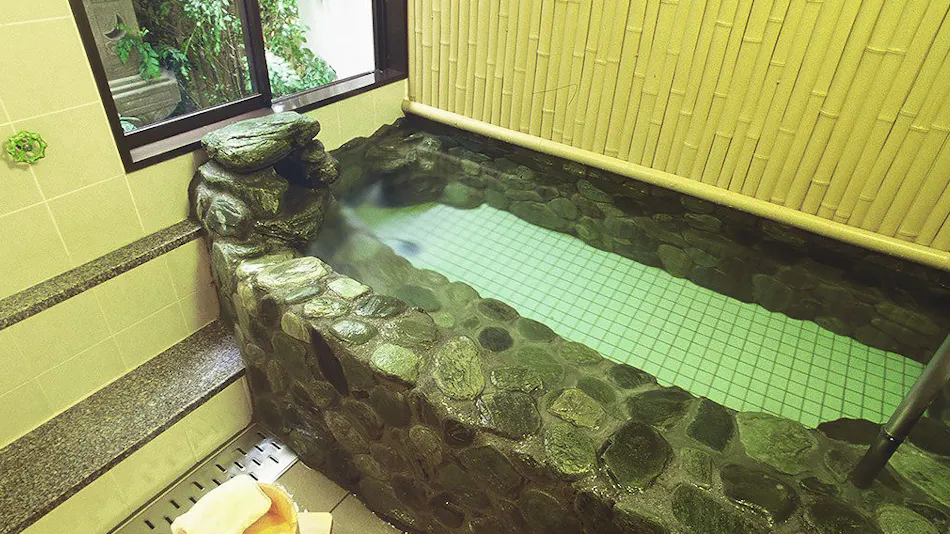 Yuda Onsen Youbel Hotel Matsumasa