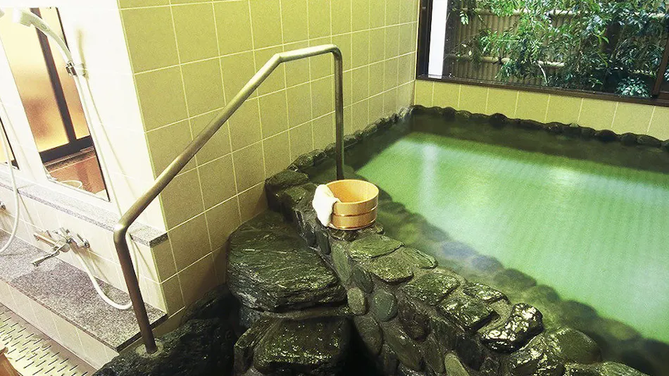 Yuda Onsen Youbel Hotel Matsumasa