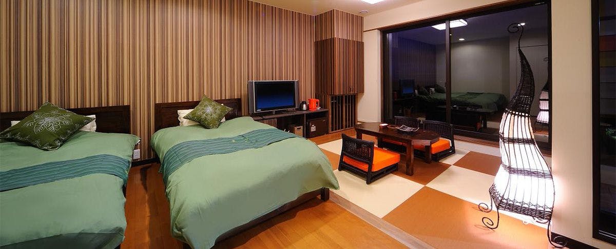 ห้องสวีท