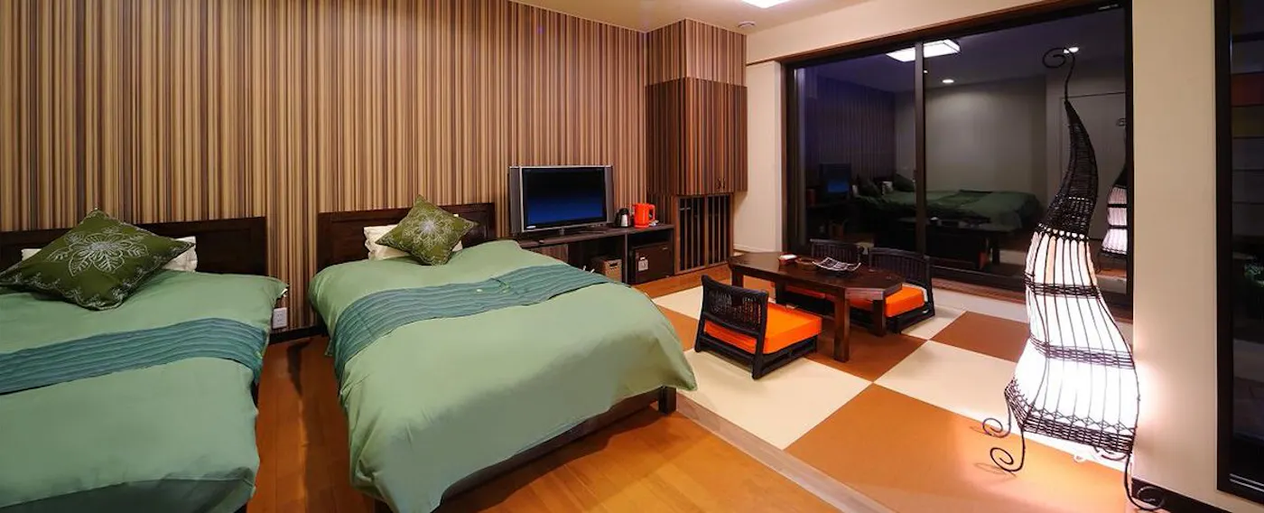 ห้องสวีท