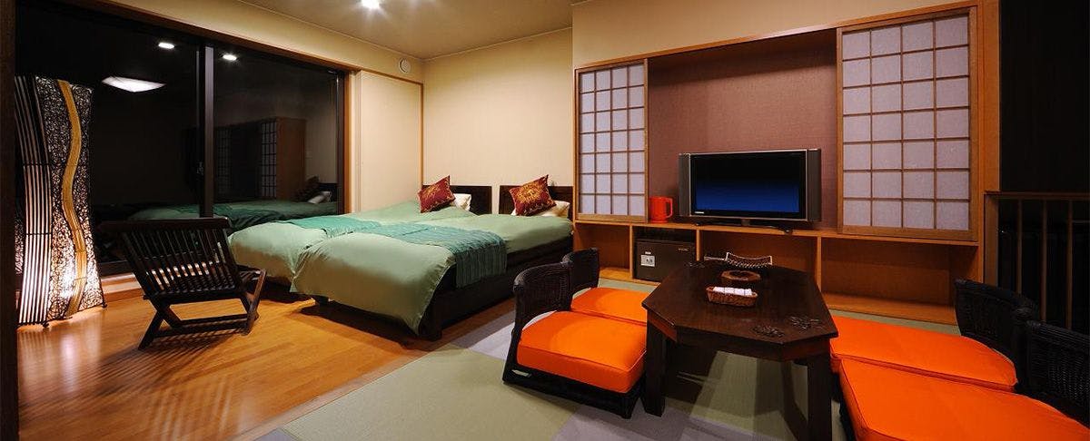 ห้องสวีท