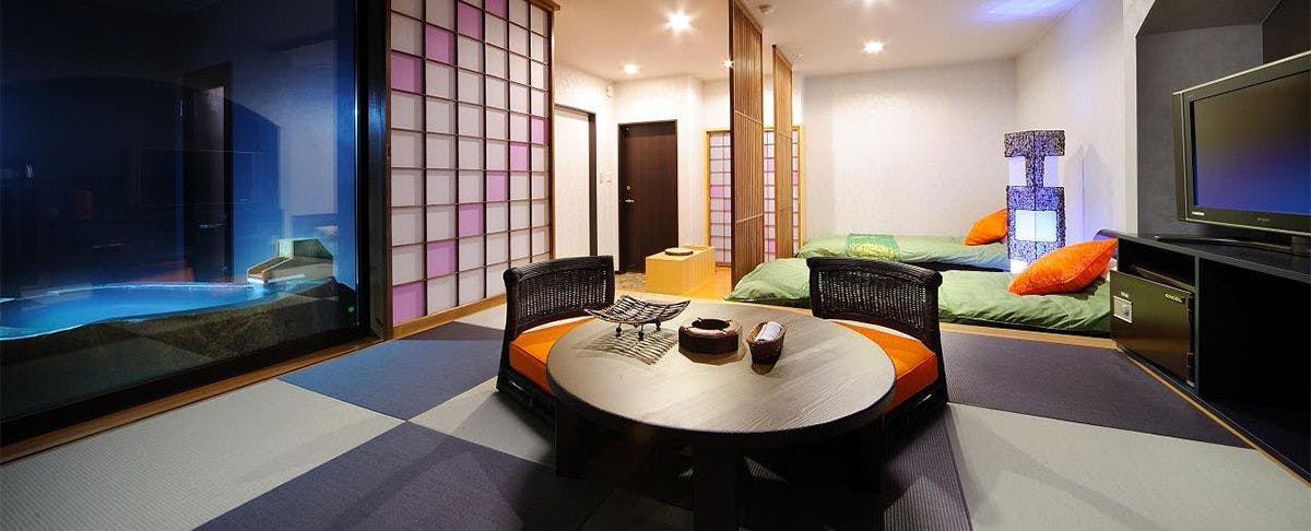 ห้องสวีท