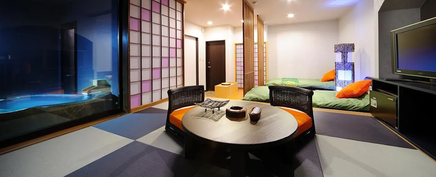 ห้องสวีท