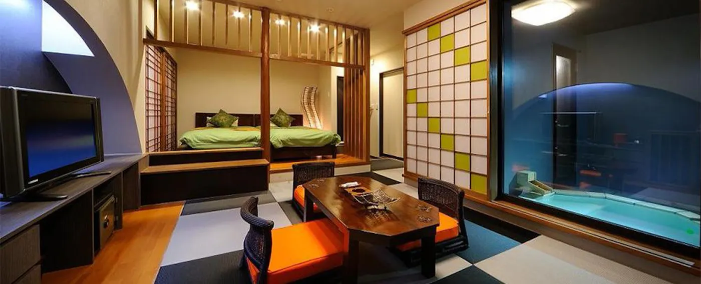 ห้องสวีท