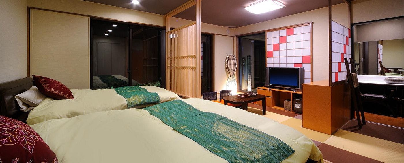 ห้องสวีท