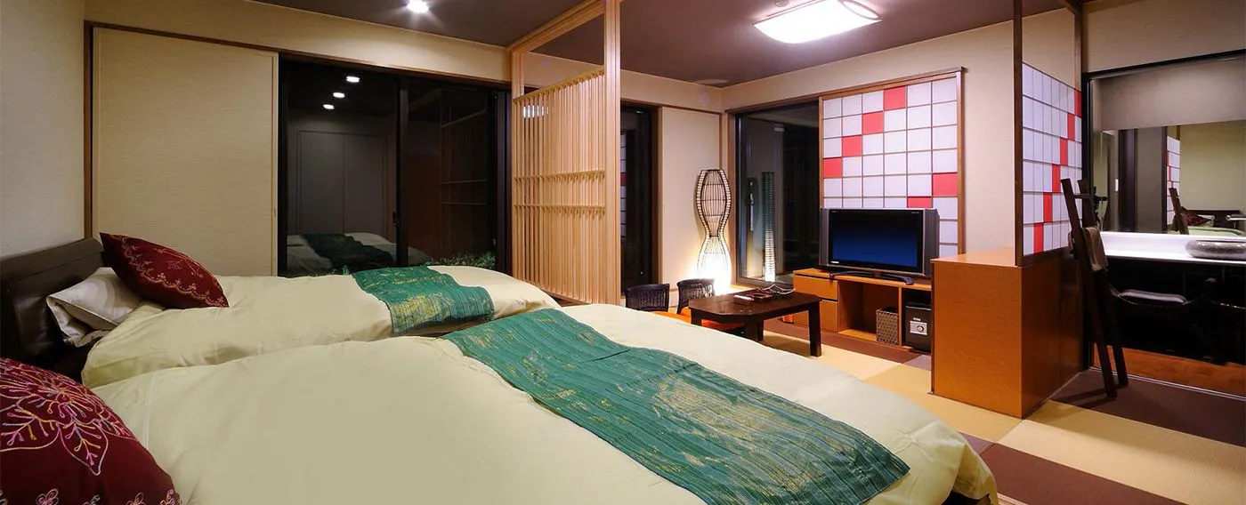 ห้องสวีท