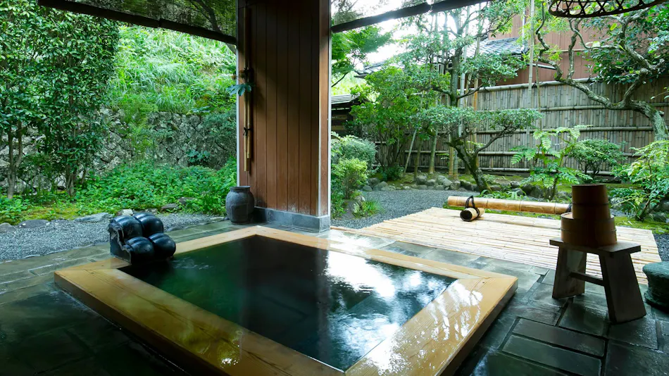 Kappo Ryokan Shinkanou