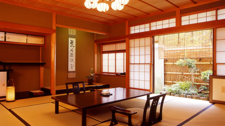 Kappo Ryokan Shinkanou