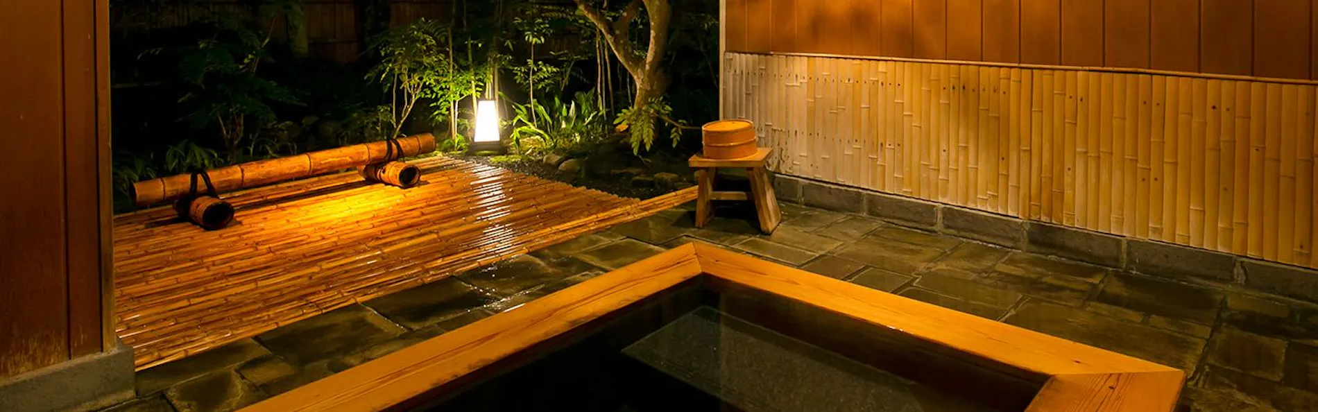 【一棟貸しの宿】割烹旅館 新叶