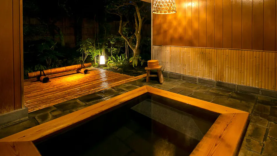 Kappo Ryokan Shinkanou