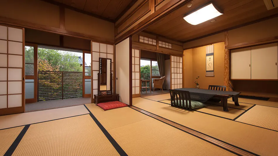 Kappo Ryokan Shinkanou