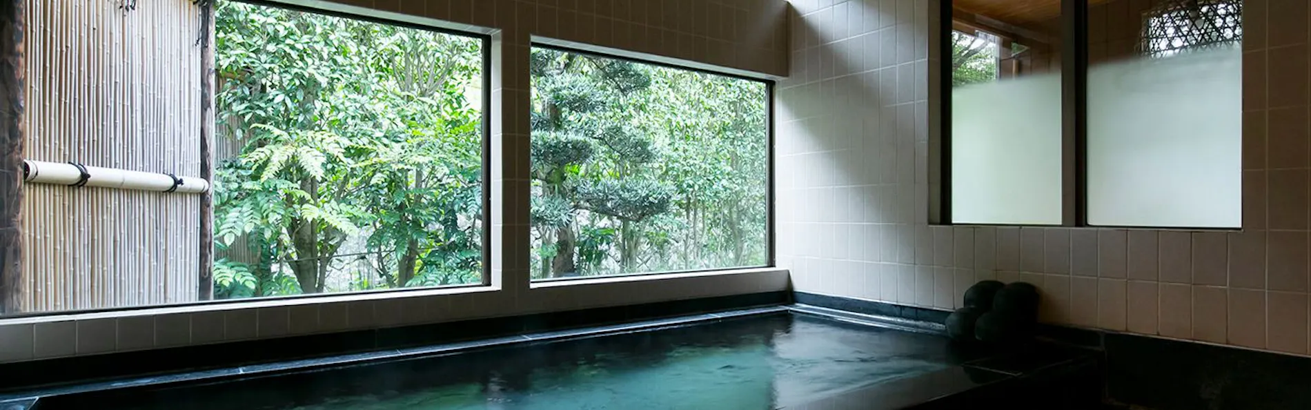 【一棟貸しの宿】割烹旅館 新叶