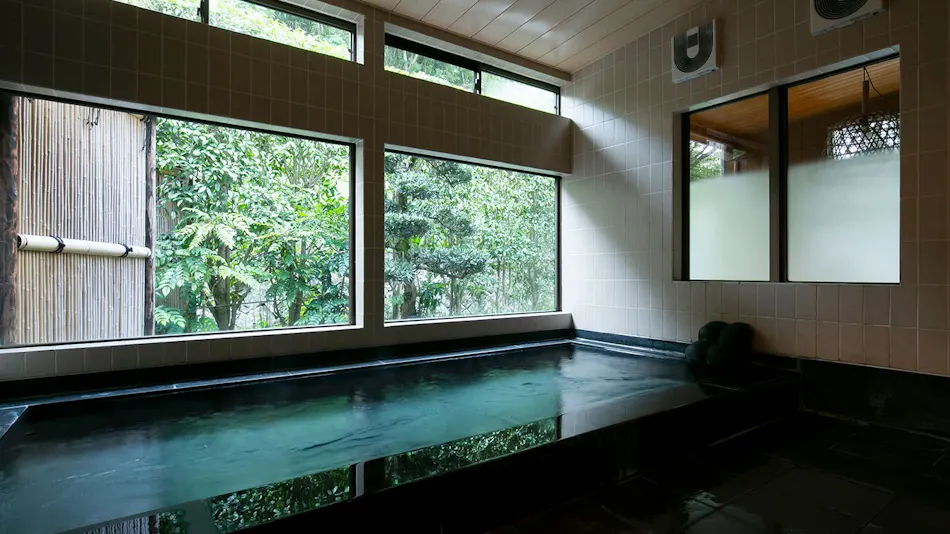 Kappo Ryokan Shinkanou