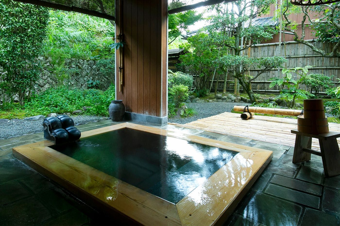 【一棟貸しの宿】割烹旅館　新叶