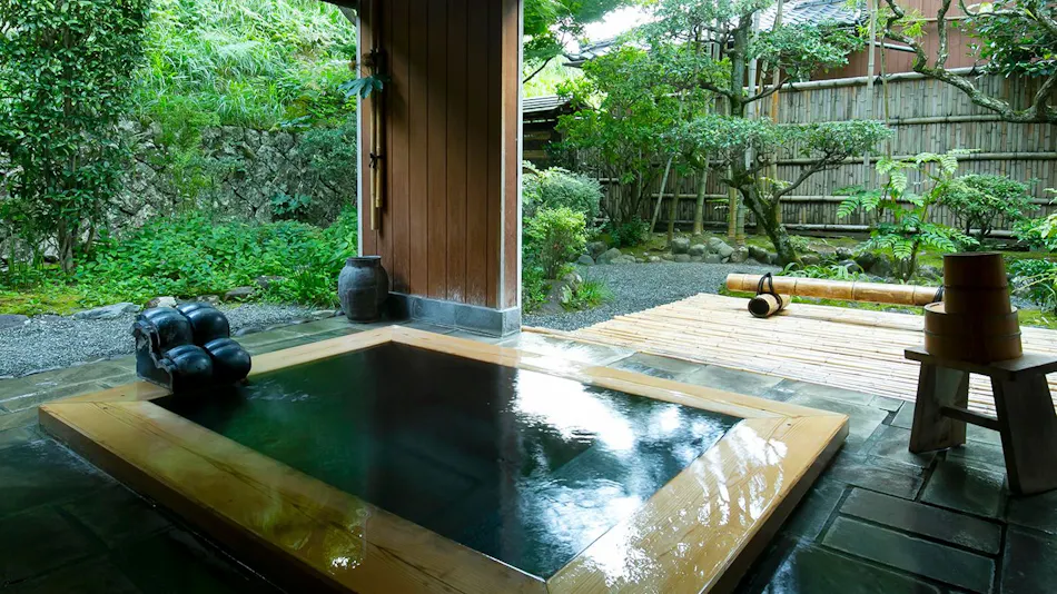 Kappo Ryokan Shinkanou
