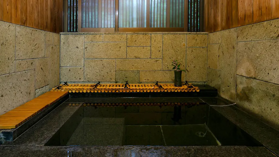 Kappo Ryokan Shinkanou