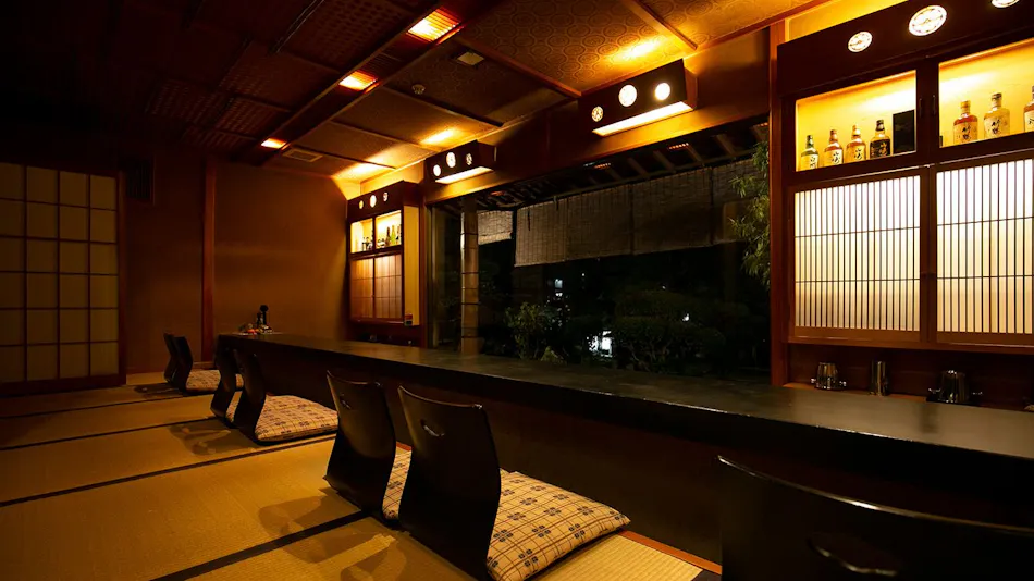 Kappo Ryokan Shinkanou