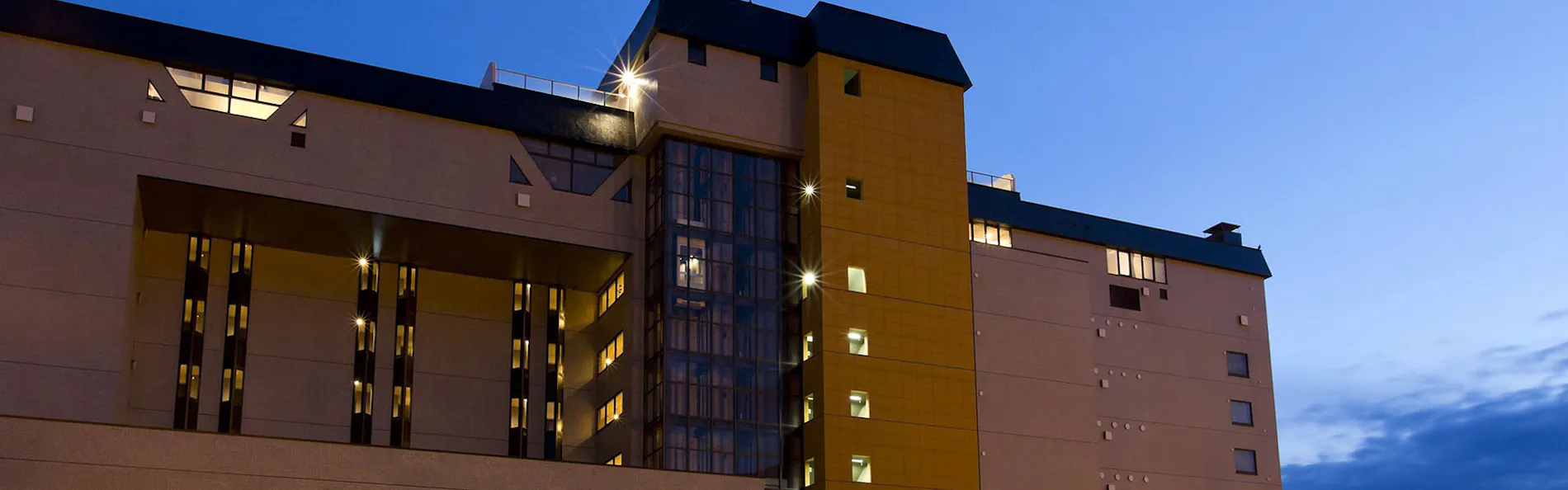 ザ レイクビューTOYA 乃の風リゾート