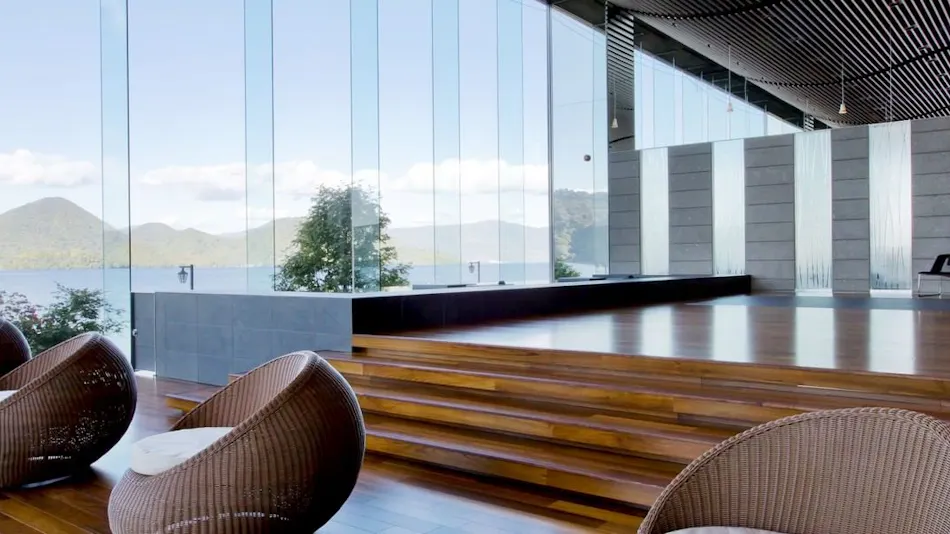 The Lakeview TOYA Nonokaze Resort