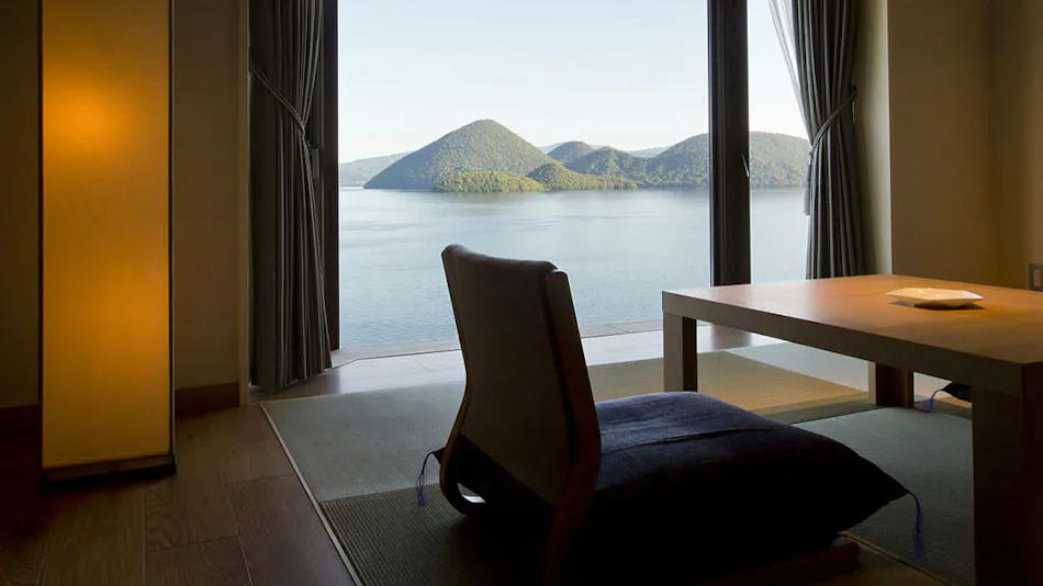 The Lakeview TOYA Nonokaze Resort