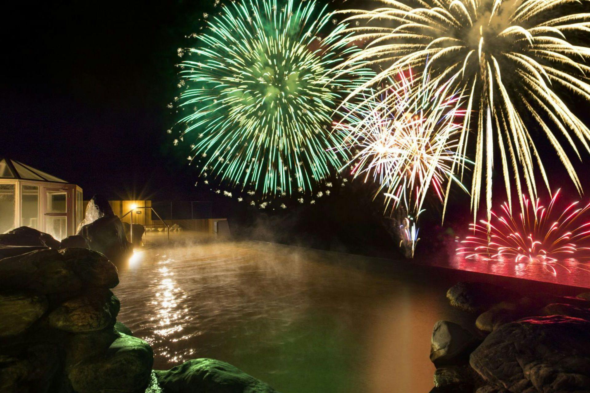 The Lakeview TOYA Nonokaze Resort