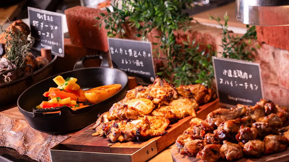 The Lakeview TOYA Nonokaze Resort