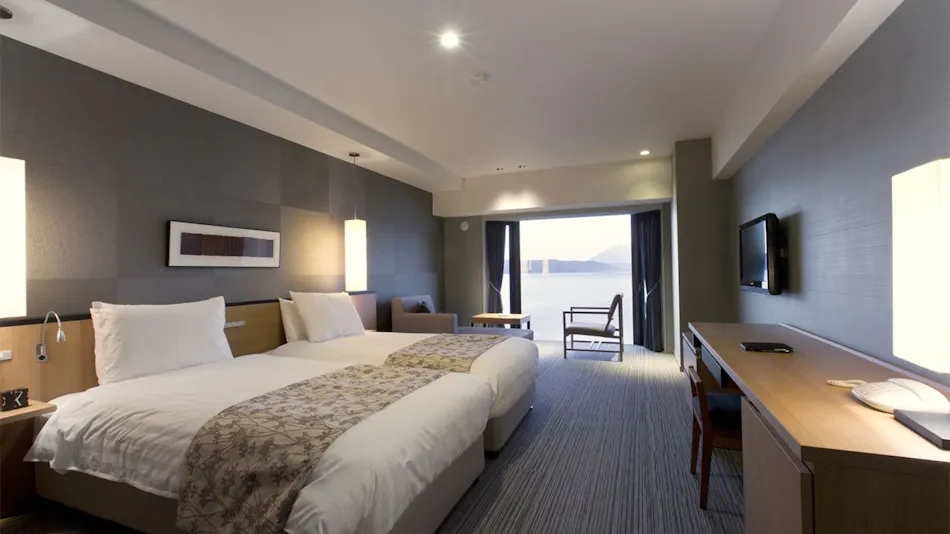 The Lakeview TOYA Nonokaze Resort