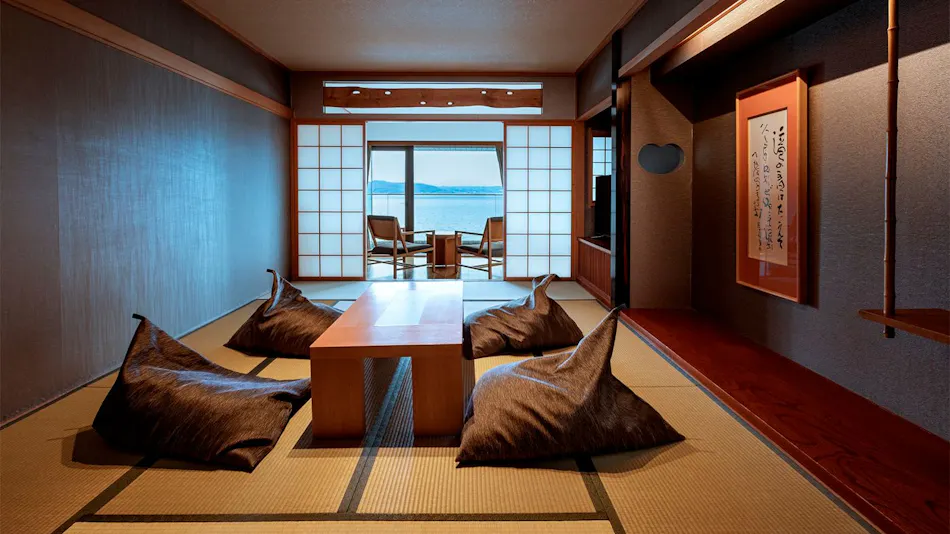 The Lakeview TOYA Nonokaze Resort