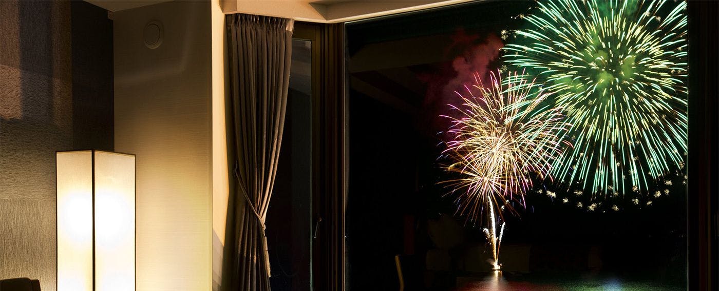 The Lakeview TOYA Nonokaze Resort