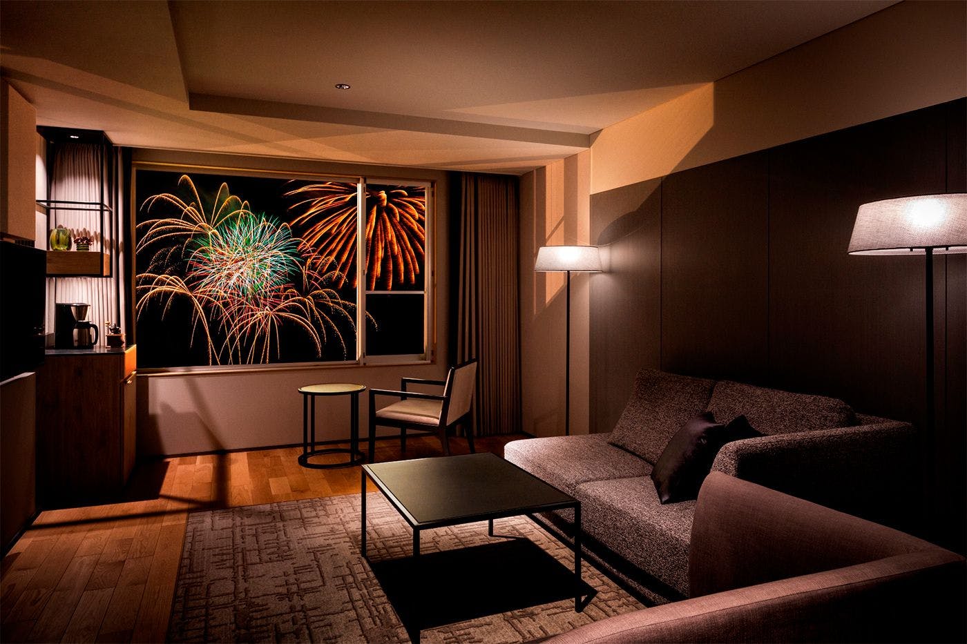 ののゆの 公式】洞爺湖温泉 ザ レイクビュー TOYA 乃の風リゾート|野口