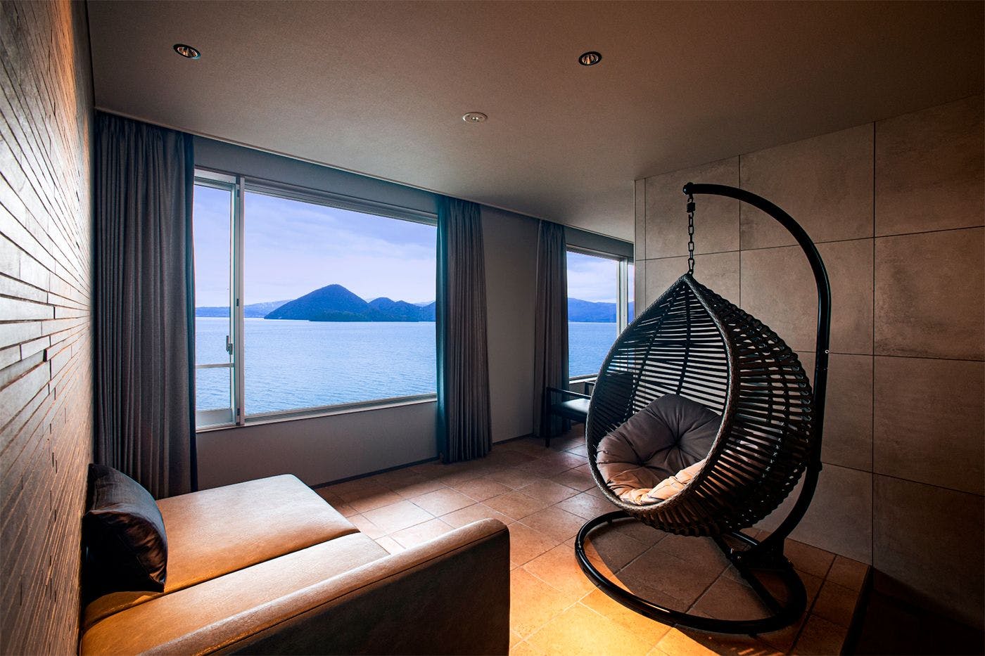 ザ レイクビューTOYA 乃の風リゾートのお部屋情報 -宿泊予約なら