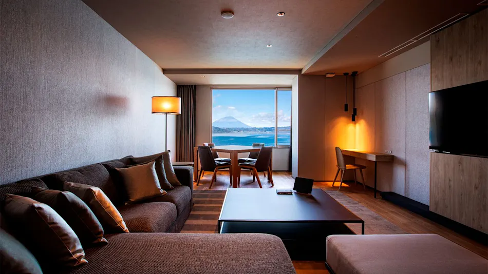 The Lakeview TOYA Nonokaze Resort