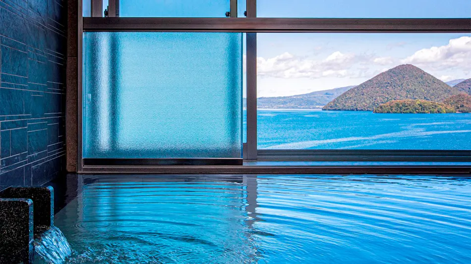 The Lakeview TOYA Nonokaze Resort