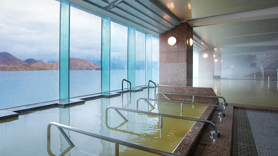 The Lakeview TOYA Nonokaze Resort