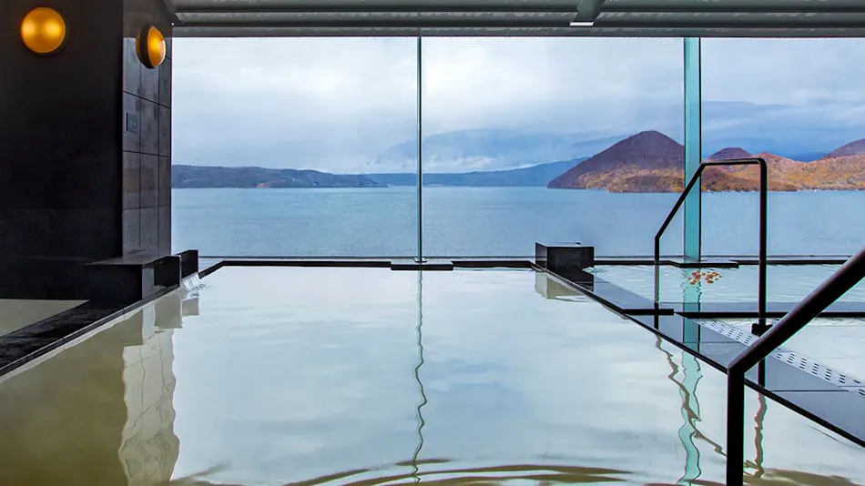 The Lakeview TOYA Nonokaze Resort