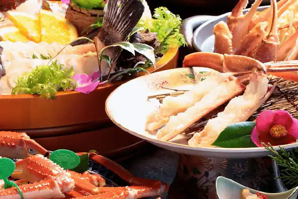 ตัวอย่างอาหาร