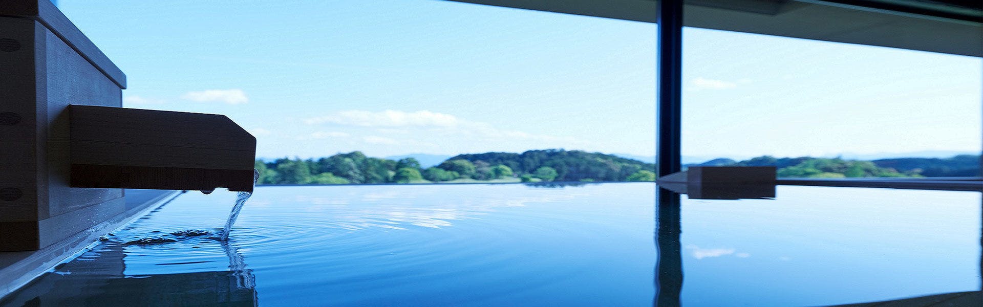 フォレストヴィラ榊原温泉