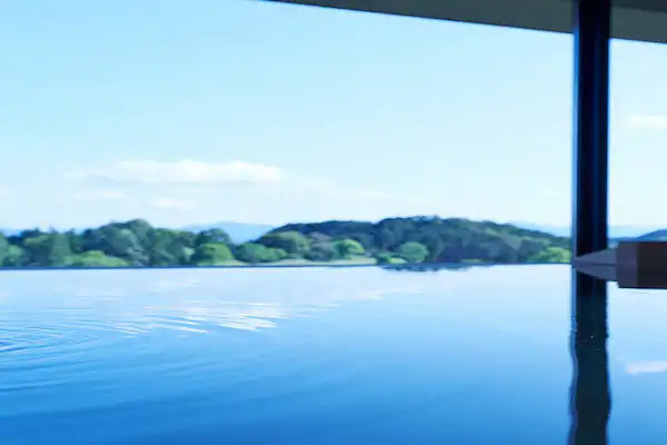 น้ำพุร้อน