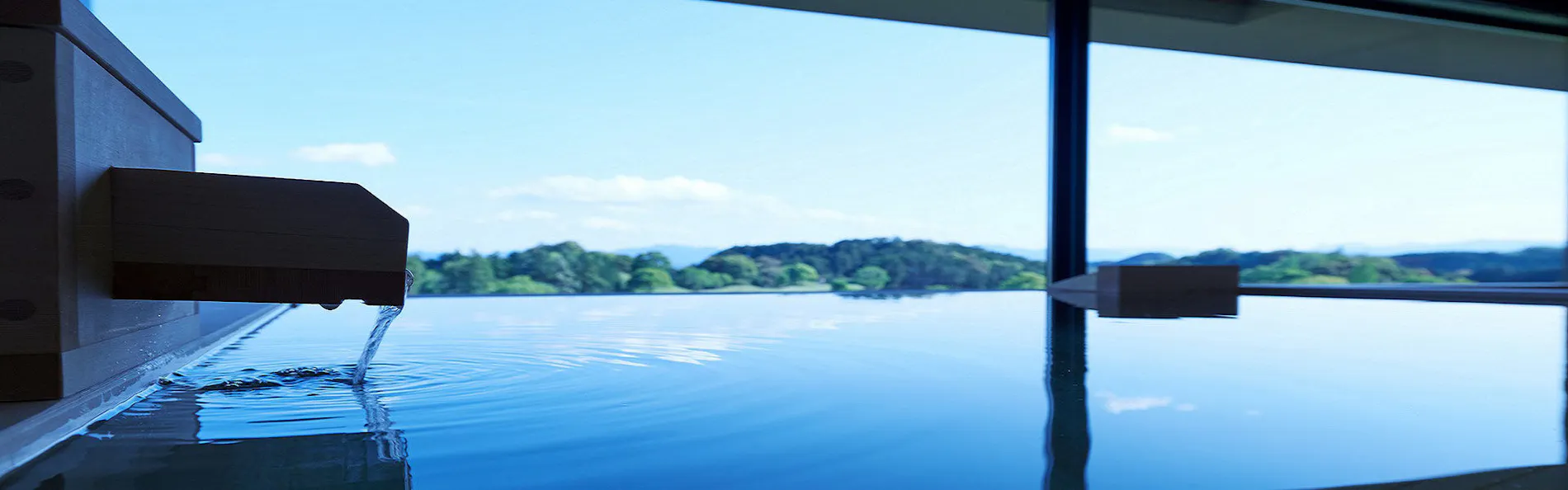 フォレストヴィラ榊原温泉