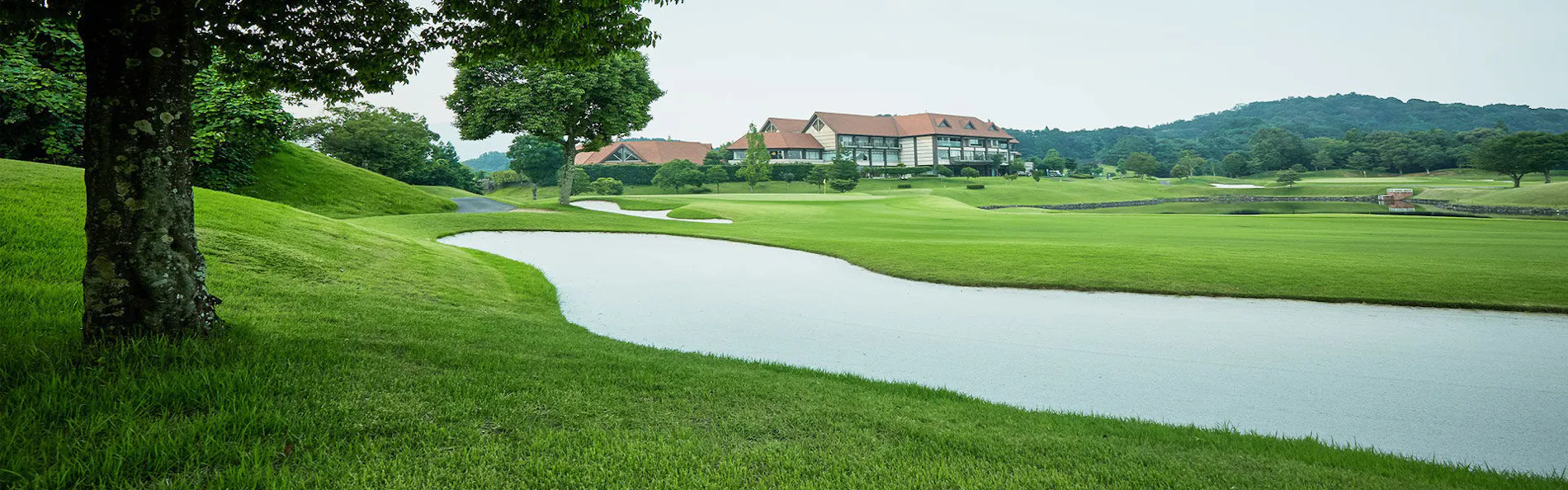 フォレストヴィラ榊原温泉