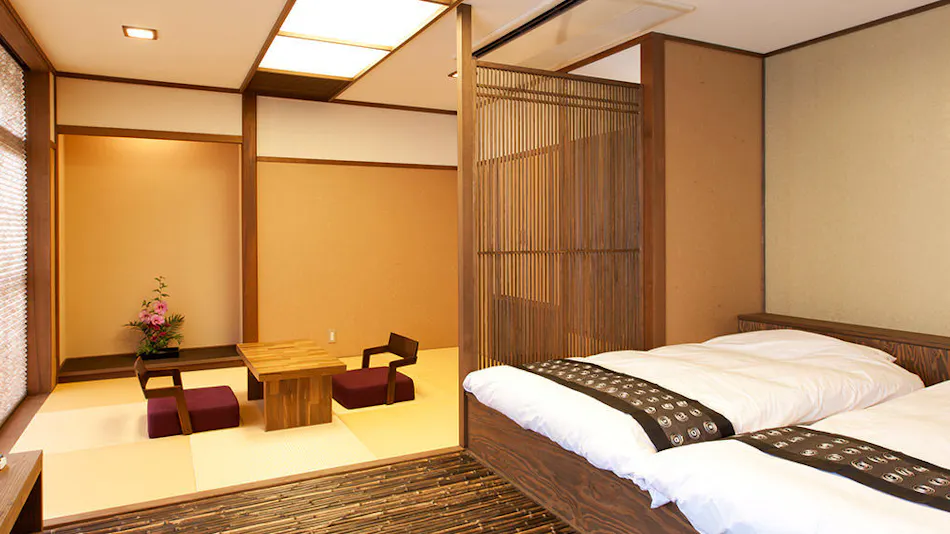 Iwai Yado Ju-an