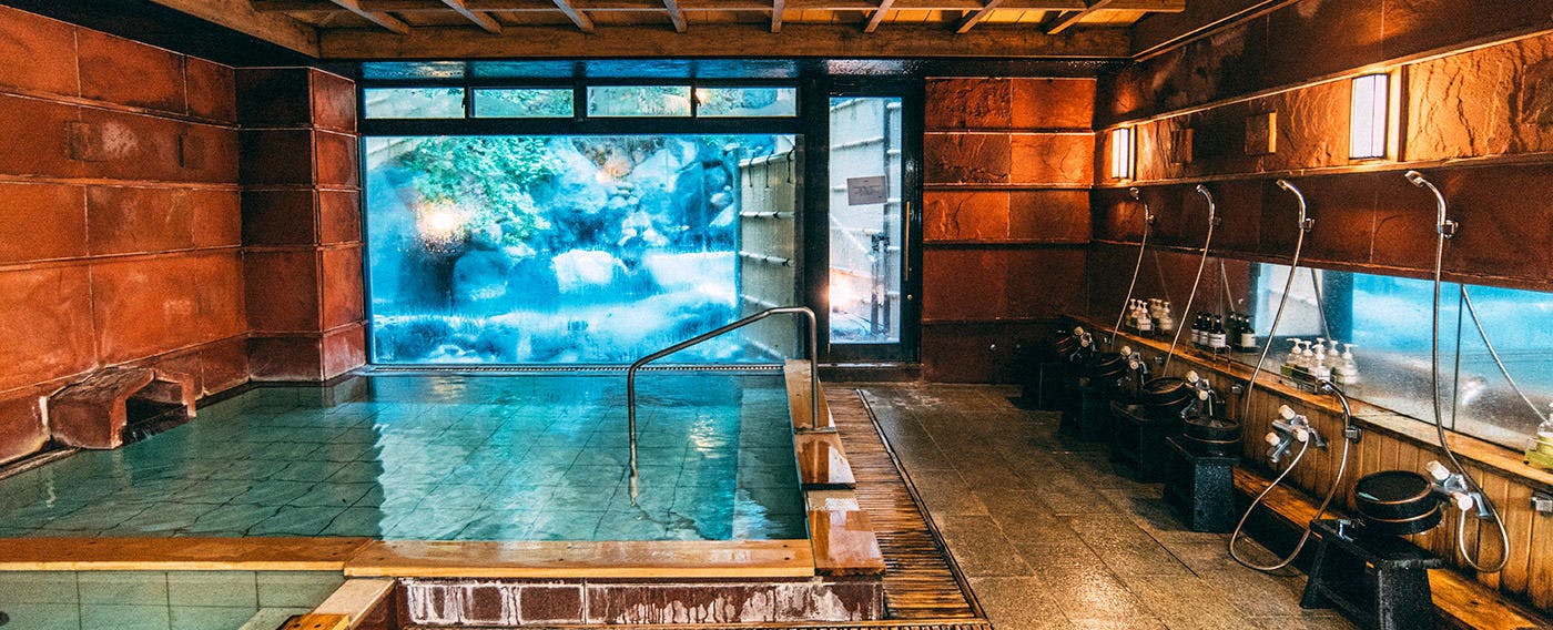 祝い宿　寿庵