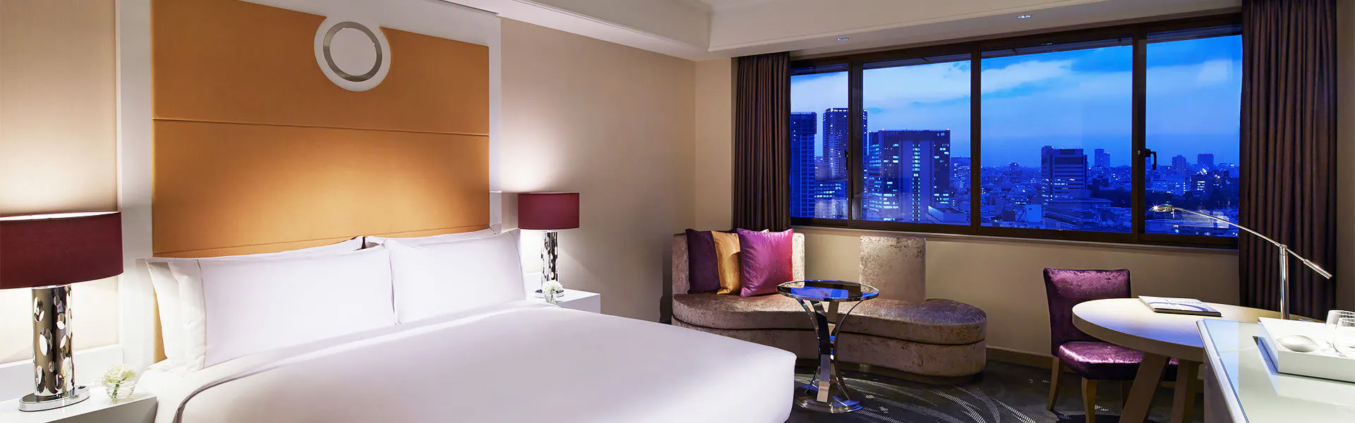 専用ラウンジ利用可付 品川区の安く泊まれるホテル 旅館 宿泊予約は 一休 Com