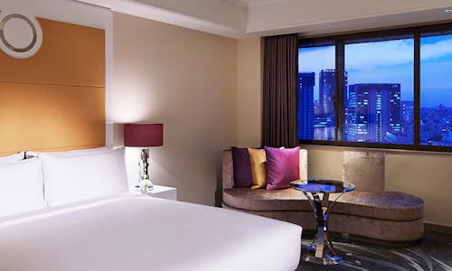 北品川駅周辺のおすすめホテル 旅館 宿泊予約は 一休 Com