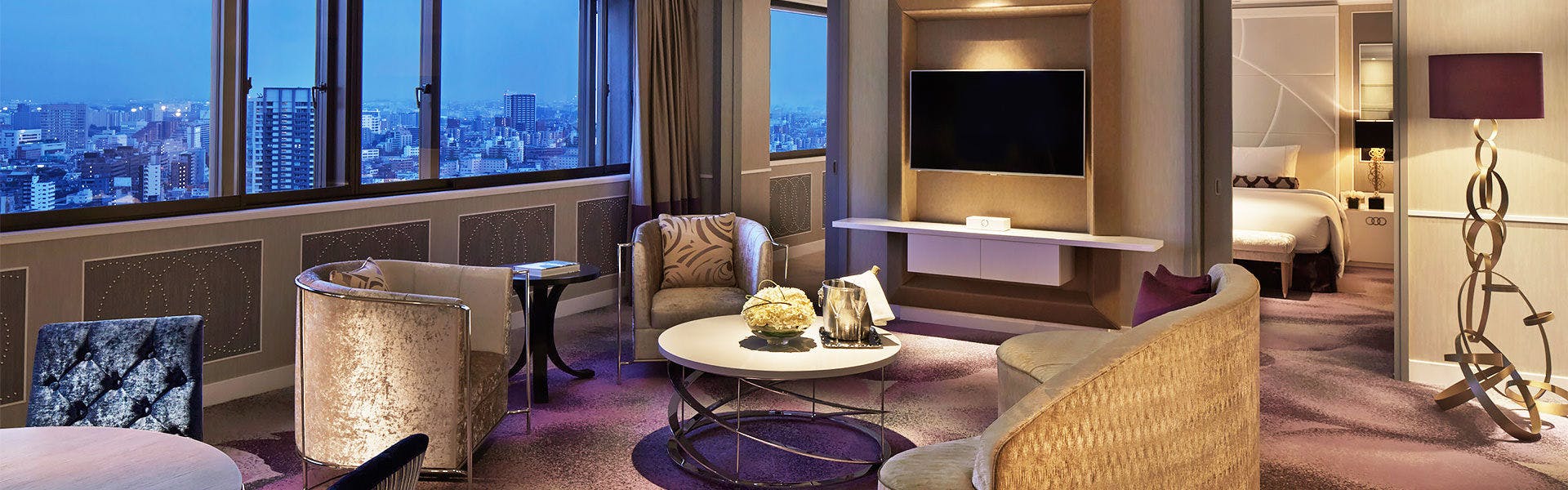 ห้องนั่งเล่น