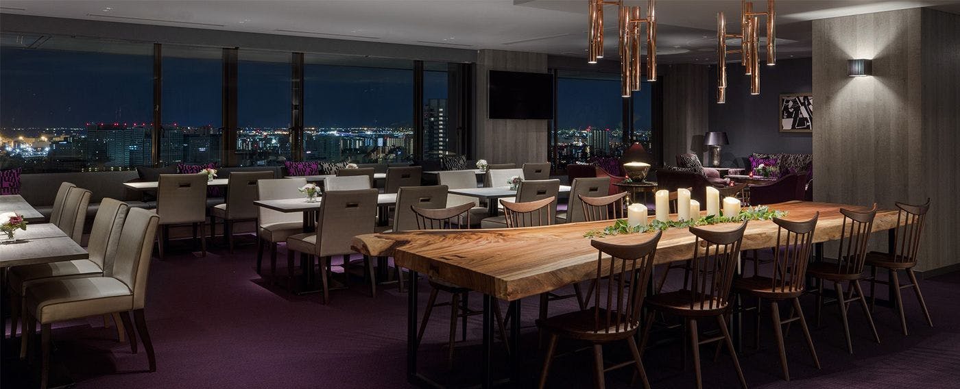 ชั้นผู้บริหาร