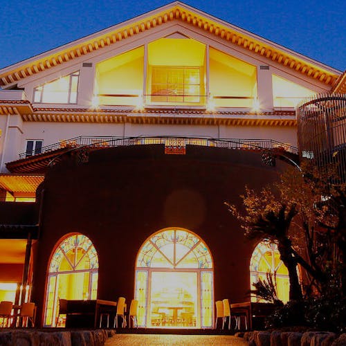 淡路島でお客様からの評価が高い宿 一度は泊まりたい 淡路島でお客様からの評価が高い宿 Top22 21年 一休 Com