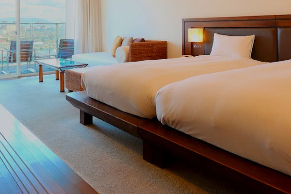 ホテルマリノアリゾート福岡の最安値が見つかる 10日間 空室カレンダー 一休 Com