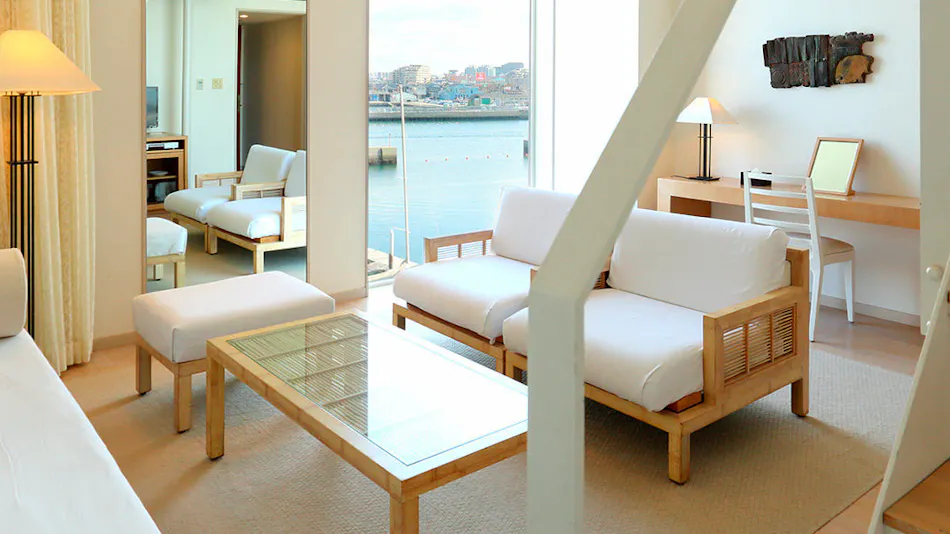 Hotel Marinoa Resort Fukuoka