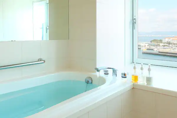 ห้องน้ำ